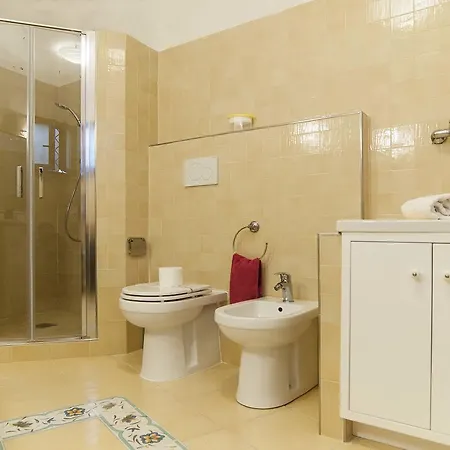דירה Casa Limonaia Loft