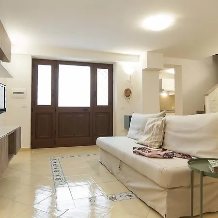 Casa Limonaia Loft * ספרלונגה