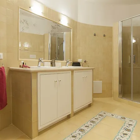 Casa Limonaia Loft * ספרלונגה
