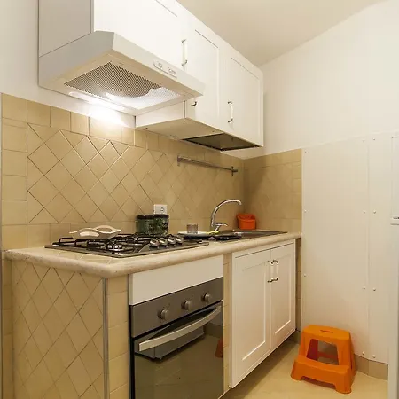 דירה Casa Limonaia Loft ספרלונגה